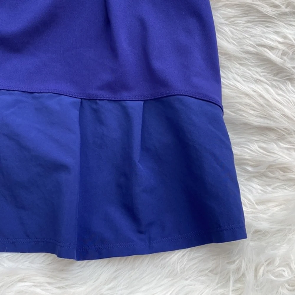 Under Armour | Blue‎ Tennis Skirt
